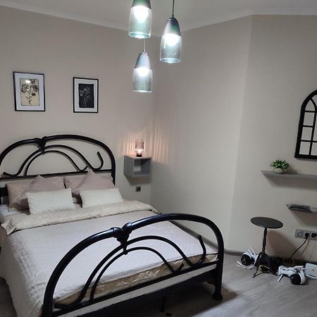 Villa Lea Tuzla Extérieur photo
