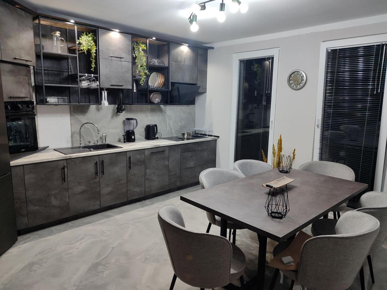 Villa Lea Tuzla Extérieur photo
