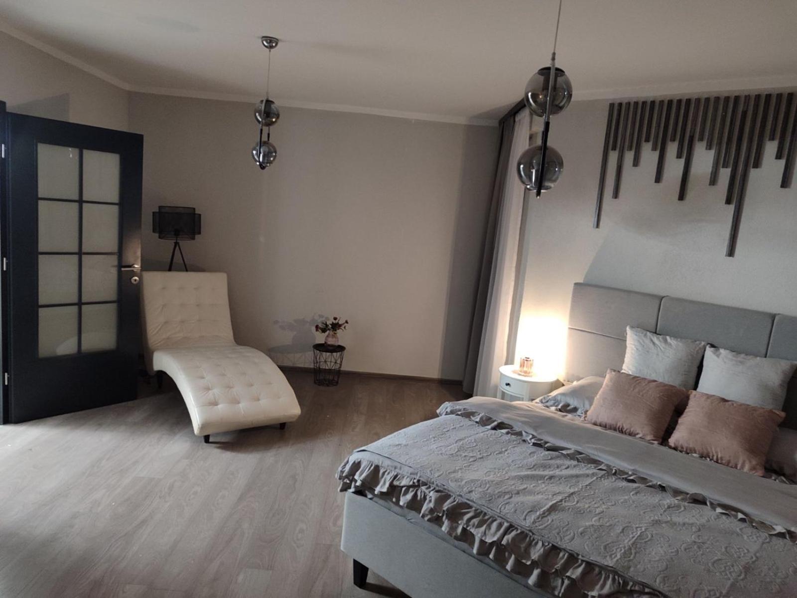 Villa Lea Tuzla Extérieur photo