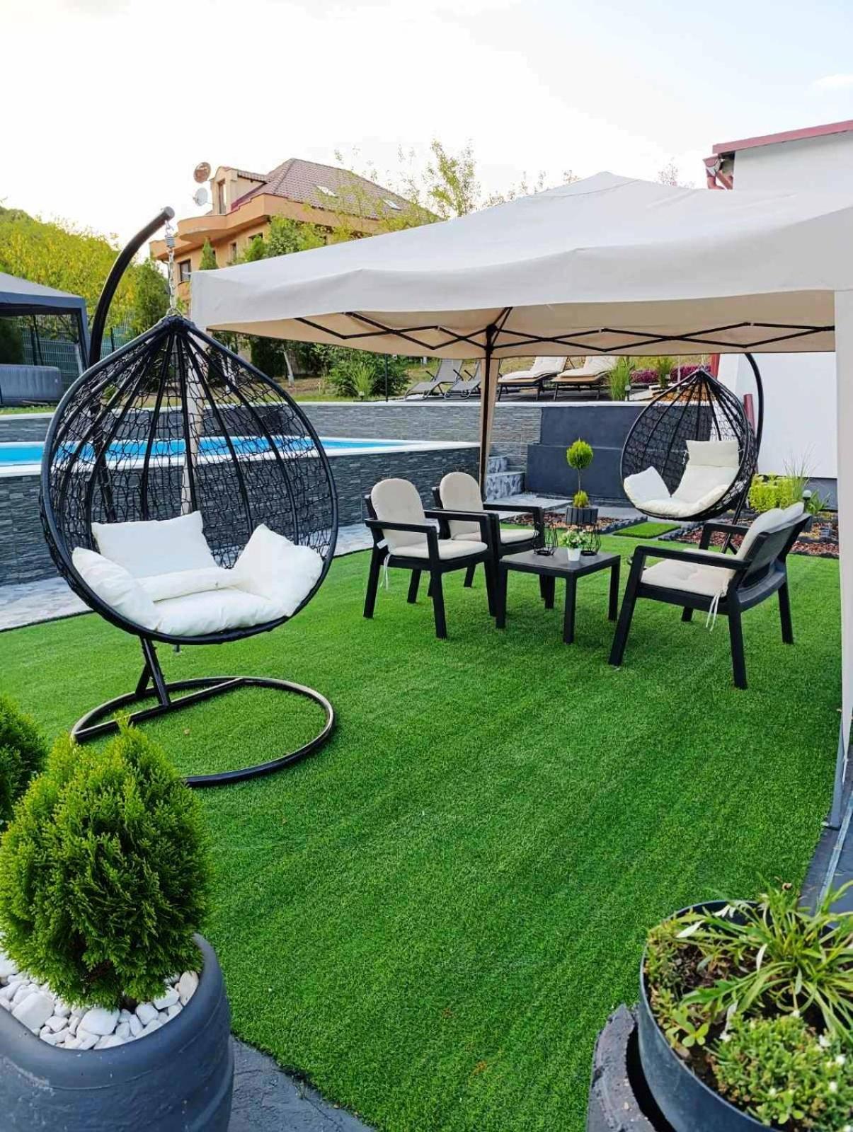 Villa Lea Tuzla Extérieur photo