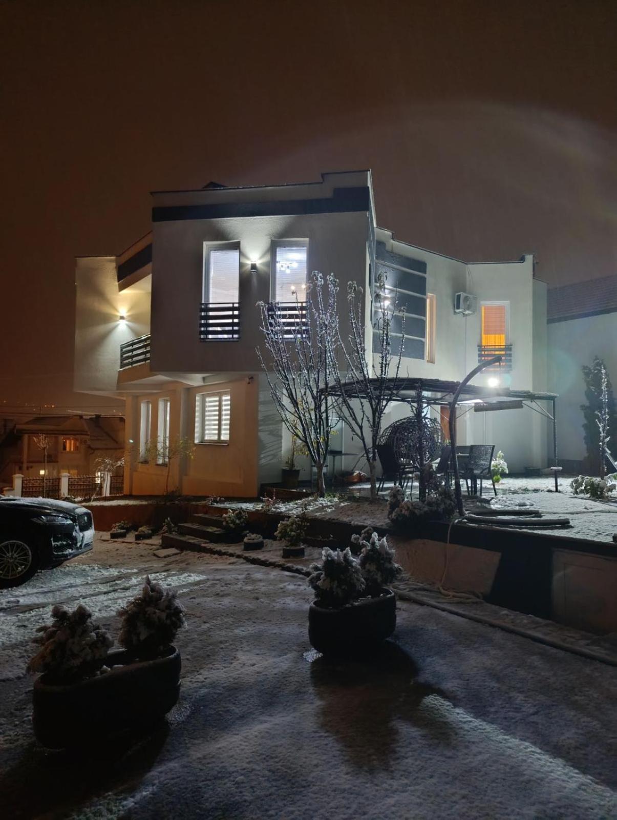 Villa Lea Tuzla Extérieur photo